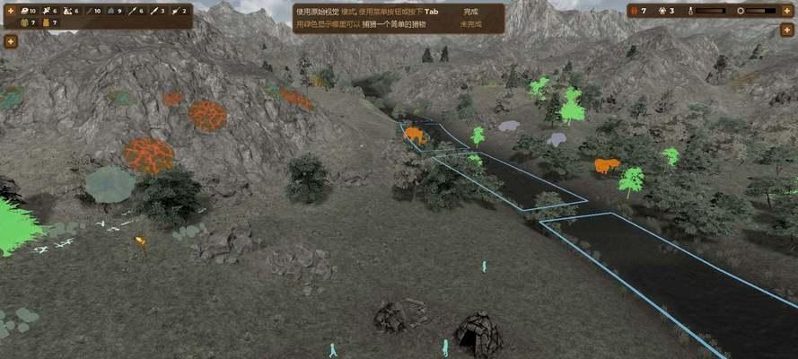 人类黎明战斗技能加点攻略（掌握关键技能，成为黎明战斗之王）