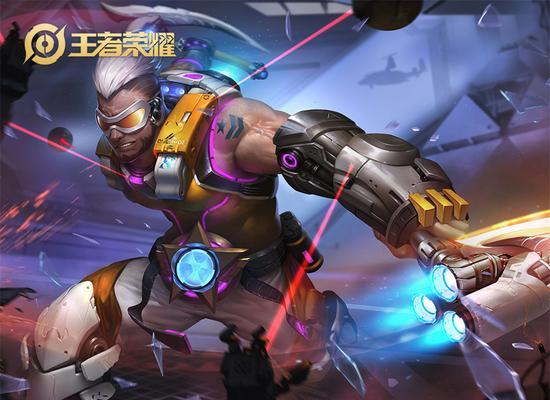 陈咬金突围模式出装攻略（打造无敌陈咬金，突围模式攻略大揭秘）