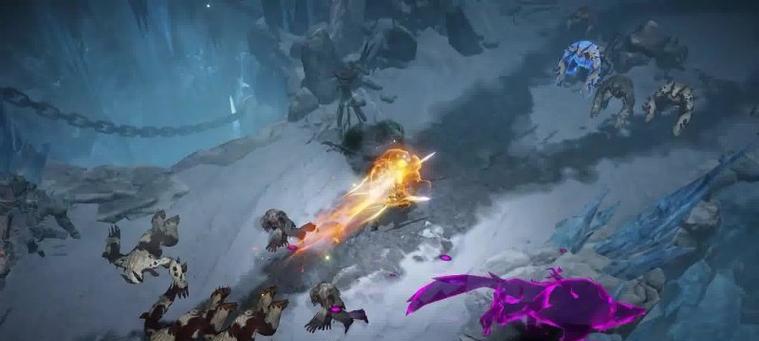 《暗黑不朽猎魔人攻略及出装指南》（成为最强猎魔者，战胜暗黑势力！）