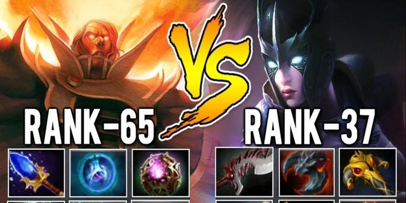 Dota祈求者凯尔出装攻略（揭秘凯尔的最佳装备选择，成为真正的神奇法师）