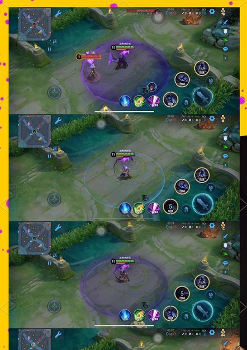 典韦司马懿出装攻略（霸主典韦司马懿如何选择出装？一文告诉你！）