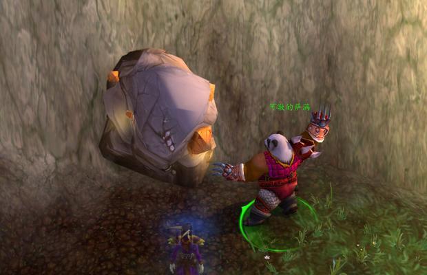 全面攻略侠盗熊猫人（玩转侠盗熊猫人，掌握技巧迎接挑战）