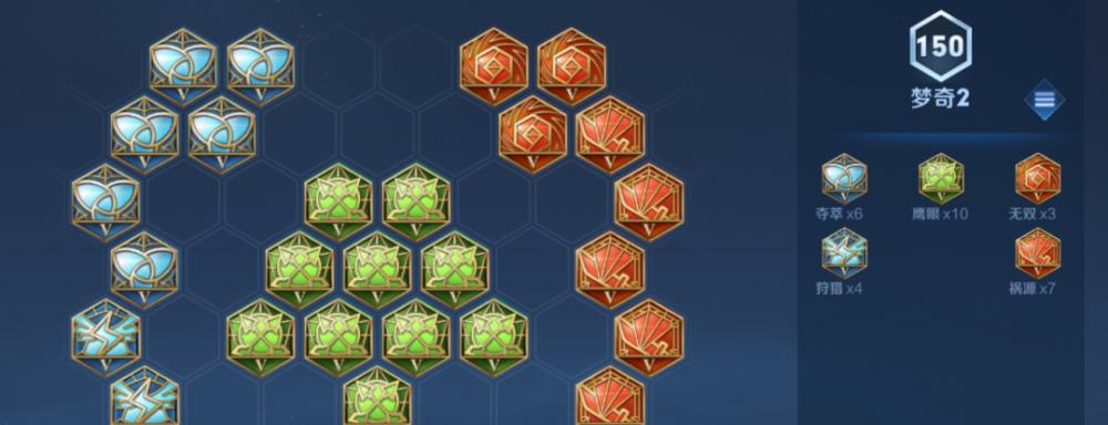 梦奇物攻出装攻略（掌握关键装备，让梦奇成为战场上的杀戮机器）