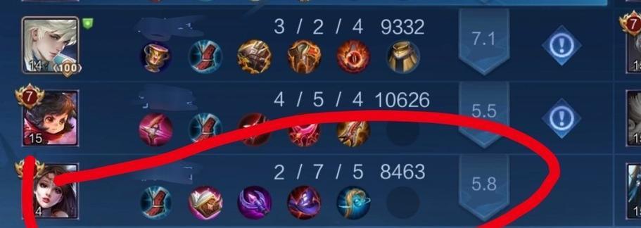 《2022年貂蝉铭文出装攻略》（挥戈如玉，无坚不摧！）