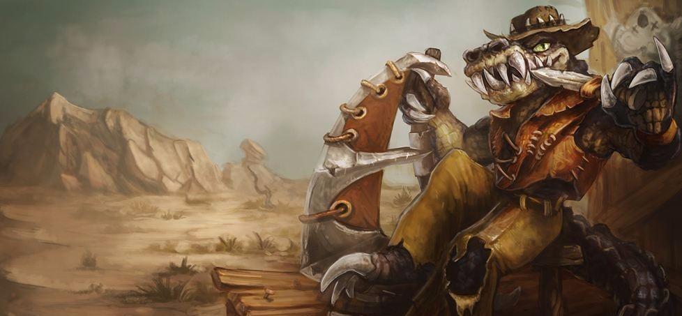 荒漠屠夫攻略（装备、符文、加点一览，助你成为绝对的战场霸主！）