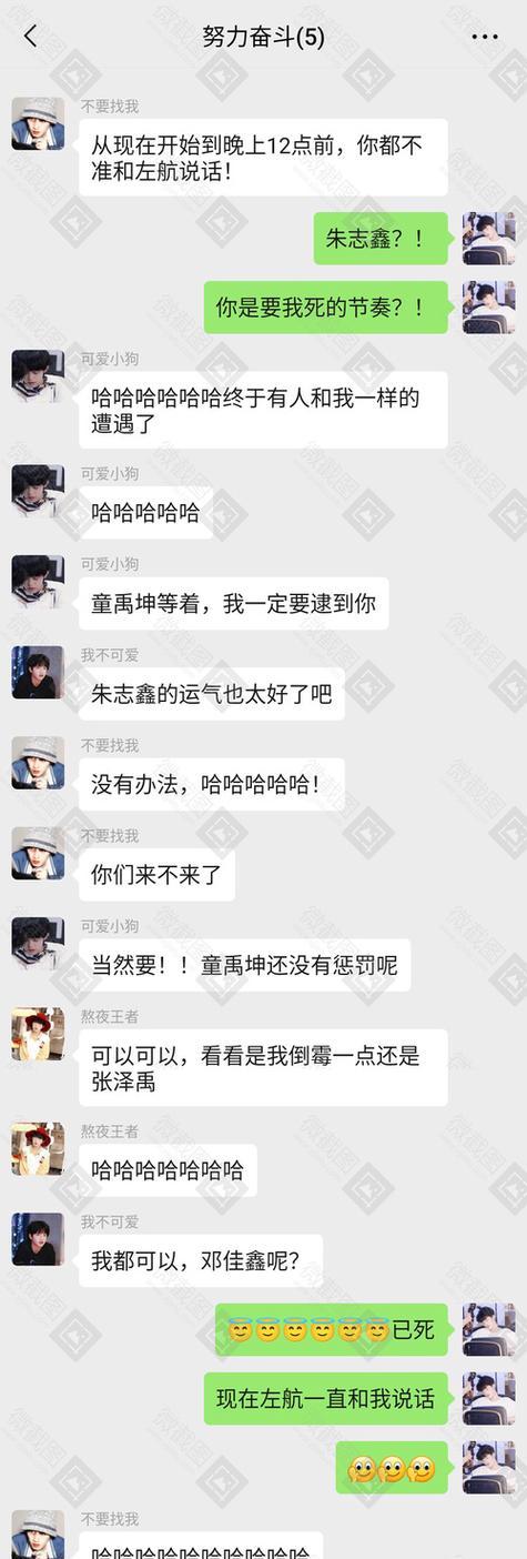 《末日生存法则文字游戏攻略大揭秘》（掌握生存技巧，成为游戏之王）