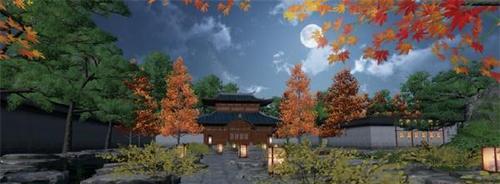 天涯明月刀家园多少级解锁？（游戏攻略，分享成长经验）