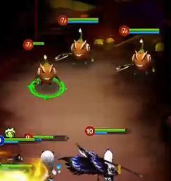 《傲世群雄游戏阵容攻略大全》（打造最强阵容、征服对手无往不利！）