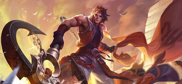 清风孙策出装攻略（关键装备分析与技巧指南，助你成为无敌的海上霸主）