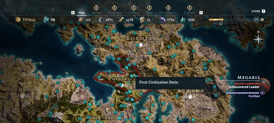 狩猎使命攻略刺客技能介绍（玩转刺客技能，驰骋狩猎使命的世界）