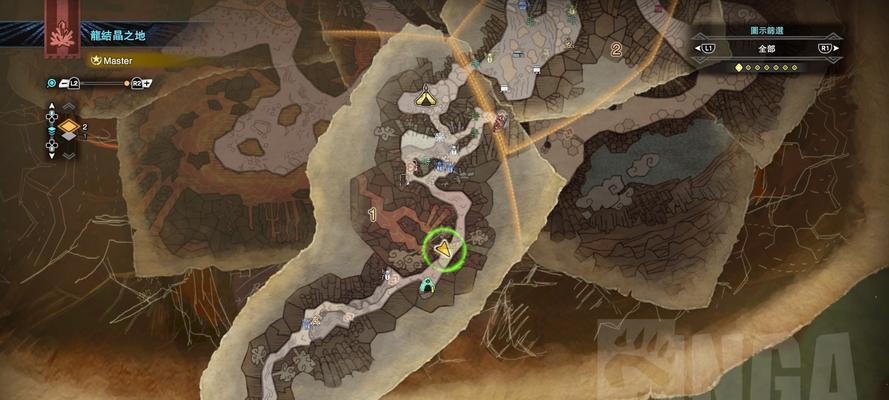 揭秘霜火岭宝藏，挖掘富饶宝藏的攻略（探寻宝藏所在，霜火岭宝藏攻略一网打尽）