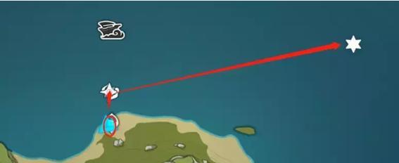 《原神》中金苹果群岛下船方法详解（一步步教你如何在游戏中成功下船）