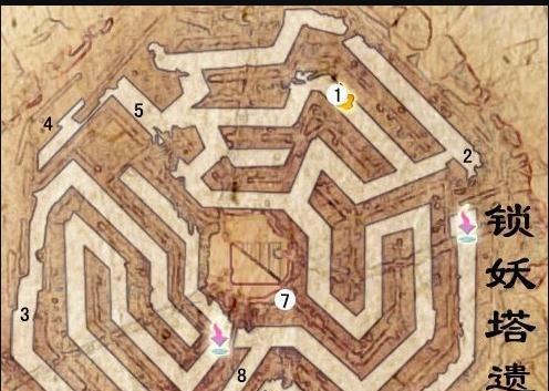 仙剑5技能表攻略（打造最强角色，提升战斗实力，玩转仙剑5）