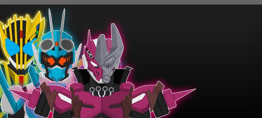 解密假面骑士攻略游戏的秘密（探索游戏机制和技巧，成为顶级玩家）