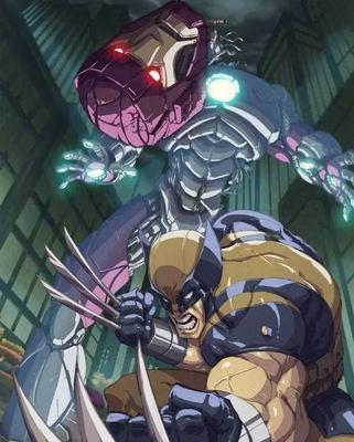 金刚狼攻略手机版——制霸战场，战斗如刀锋（挑战极限，体验无尽快感，金刚狼攻略全解析）