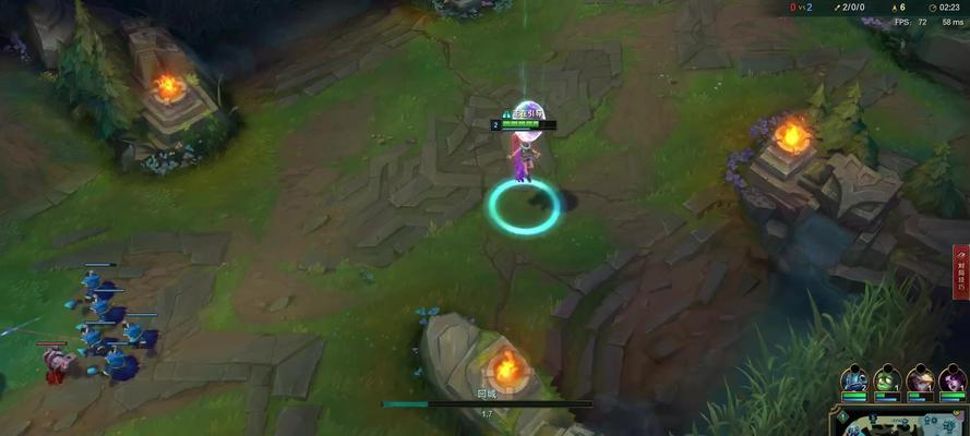 天才佐伊出装攻略（打造无敌法师，精准命中敌人的秘密武器）