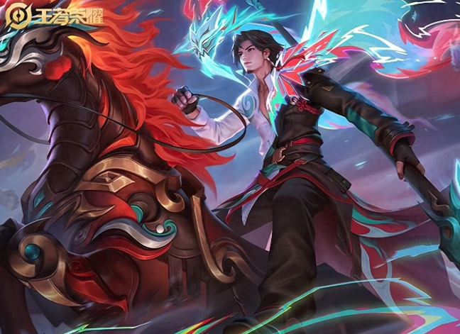 ⚔️【关羽国服级教学】王者荣耀S34新赛季，关羽玩法全解析！