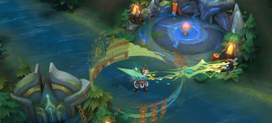 《绯雨剑星出装攻略》（打造最强绯雨剑星，征战无敌！）