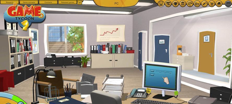 《掌握手游大亨攻略最新技巧！》（畅游手游世界，成为大亨的王者！）