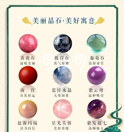 宝石水晶出装攻略大全（打造绝世神装，畅享水晶魔力）