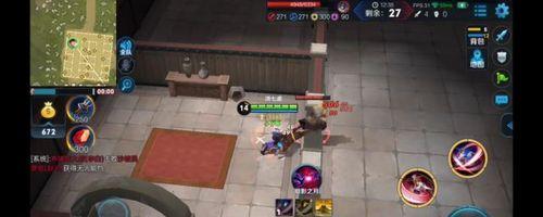 《电玩小子边境突围出装攻略》（揭秘电玩小子边境突围的装备选择及技巧）