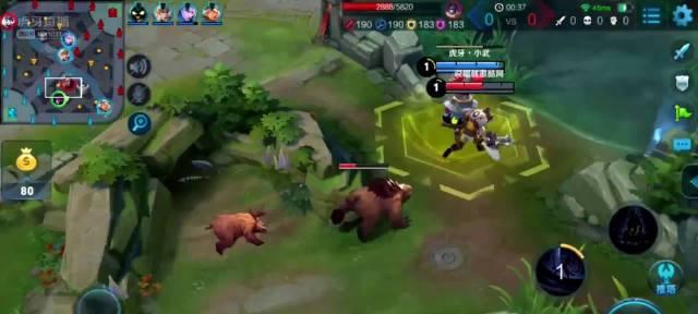 游戏攻略（玩转许仙司马懿，铭文出装攻略大揭秘！）