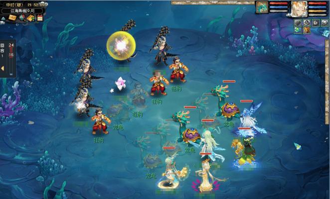 光辉打法出装顺序攻略（打造无敌光辉，装备选择不容忽视）