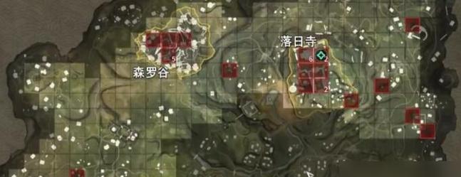 永劫无间飓风客任务攻略（如何完成以永劫无间飓风客任务为主题的游戏挑战）