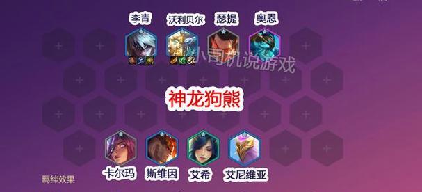 传奇半神出装攻略（聚焦最新版本，揭秘半神出装秘籍）