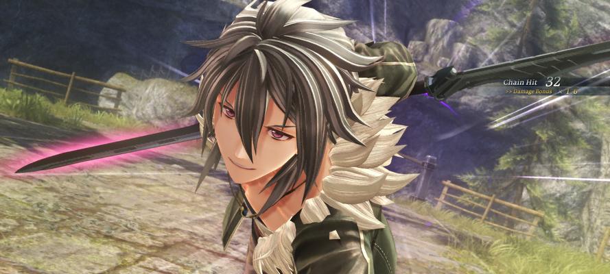 《探秘英雄传说黎之轨迹空洞核心的神奇效果》（一次入手，尽享游戏快感；空洞核心的神秘魅力）