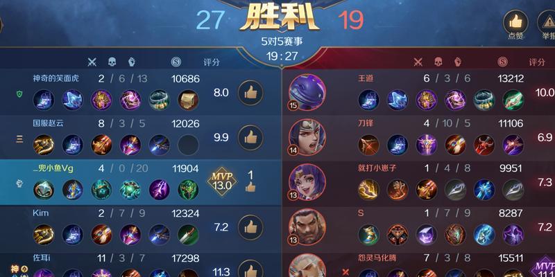 《曙光弓箭5.0出装攻略》（了解曙光弓箭最新版本的出装攻略，助你在游戏中斩获胜利！）