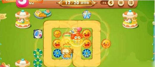 《中国式老板》第13关通关技巧详解（掌握“四步法”，顺利通关）