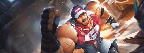 孟海公打程咬金出装攻略（一场真正的力与智的较量）