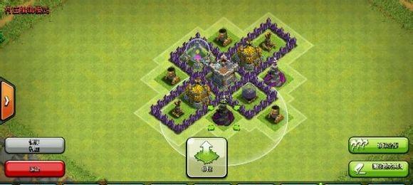 《掌握部落战争3本攻略，打造无敌部落！》（部落战争3本攻略分享及实战经验，助你取得胜利！）