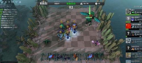 掌握潮汐猎人出装攻略的关键（玩转Dota，成为无敌潮汐猎人）