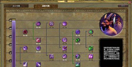 泰坦之旅职业出装攻略（为你揭秘泰坦之旅职业出装策略，带你在游戏中成为无敌泰坦！）