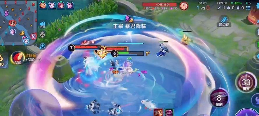 小乔攻略后期出装排行榜（解密小乔的最佳装备选择，助你在后期战斗中无往不利）