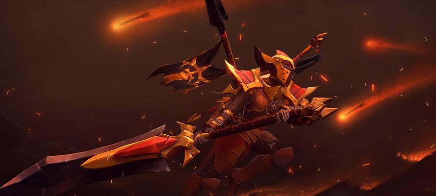 Dota攻略（千篇一律？教你如何合理选择装备！）