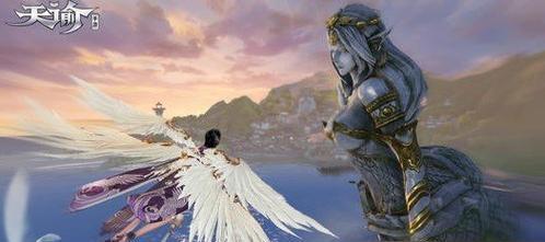 《抖音天谕手游攻略大揭秘》（天谕手游攻略全面解析，让你成为顶尖玩家！）