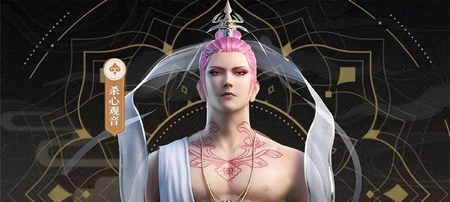 《龙神护卫出装攻略》（制霸战场，打造无敌装备！）