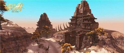 逃离荒凉小镇的绝招（探索秘密通道，找到脱身之道）