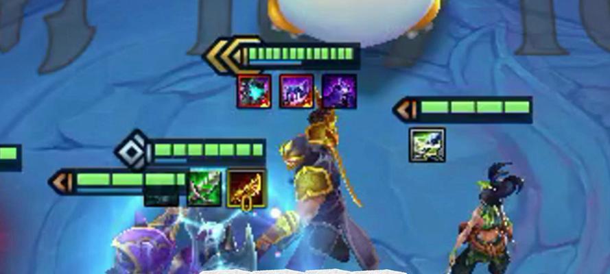 致命节奏最强出装攻略（为你揭开剑圣的装备奥秘，掌握最强攻击力！）