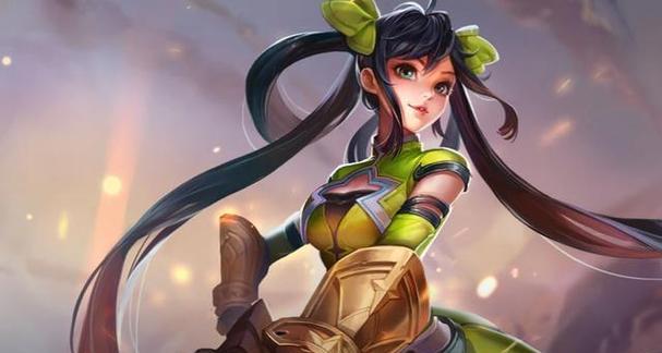 孙尚香4无尽出装攻略（孙尚香出装攻略详解，带你一飞冲天！）