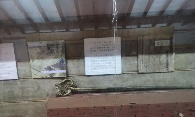 探秘梦幻大雁塔地宫的神秘之旅（解锁大雁塔地宫的历史与文化，体验千年的奇妙旅程）