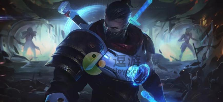 《LOL手游》潘森皮肤效果大揭秘！（原创皮肤震撼上线，重装版模式全方位展示）