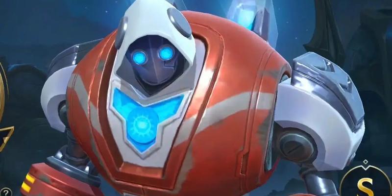 LOL机器人攻略（以出装为主题，带你玩转LOL机器人战局）