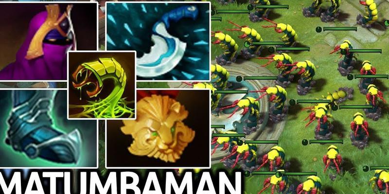 剧毒术士攻略（打造毒龙争霸，掌握胜利关键！）