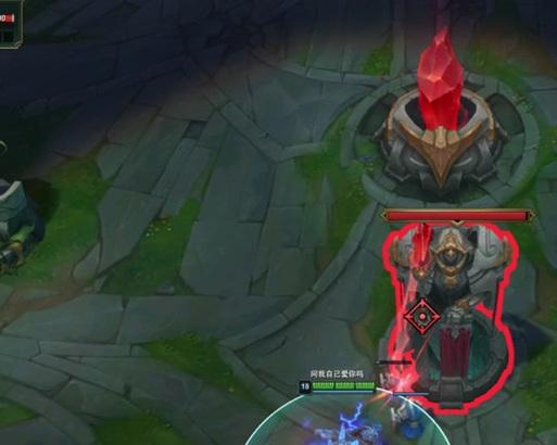 《狗熊出装攻略！以联盟新模式为基础，全面提升战力》（新模式联盟中的狗熊出装，让你玩转全场！）