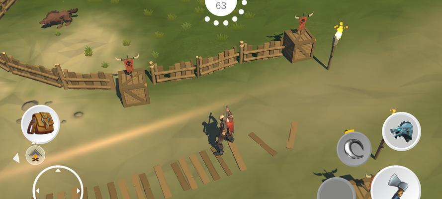 《王国无敌诸葛技能加点攻略》（掌握关键技能加点更有力）