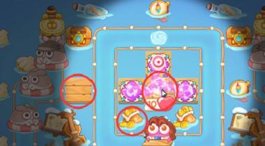 《保卫萝卜4》阿波道长49关攻略详解（轻松过关的技巧与策略）